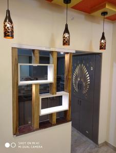 Project Image of 1374.0 - 1563.0 Sq.ft 3 BHK Apartment for buy in Yadhav Rithun Nivash