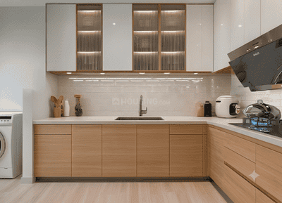 Project Image of 896.2 - 1056.59 Sq.ft 3 BHK Apartment for buy in Rohini Ramji
