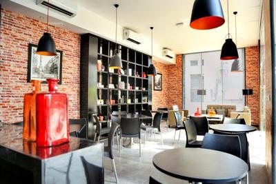 Project Image of 334.0 - 612.0 Sq.ft 1 BHK Apartment for buy in Lodha Palava Paseo D To H