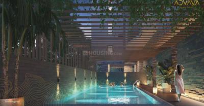 Project Image of 2313.0 - 3474.0 Sq.ft 3 BHK Apartment for buy in Sankalp Advaya