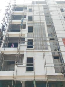 Project Image of 0.0 - 1560.77 Sq.ft 3 BHK Apartment for buy in TKR Luxor Avenue