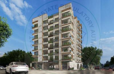 Sakar Elegance Elevation 2