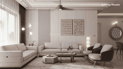 Project Image of 2640.0 - 3775.0 Sq.ft 3 BHK Apartment for buy in Lansum Elena