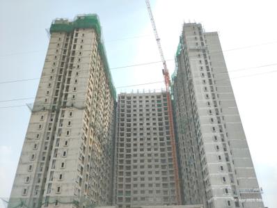 Project Image of 406.0 - 1679.0 Sq.ft 1 BHK Apartment for buy in Brillio At Brigade Valencia