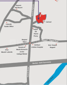 Project Image of 0.0 - 1220.3 Sq.ft 2 BHK Villa for buy in Future Vishwanath Casa City