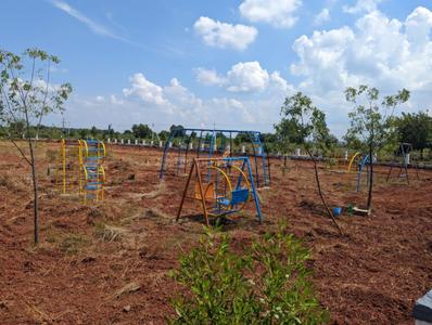 Project Image of 1683.0 - 3006.0 Sq.ft Residential Plot Plot for buy in Seshadri Imperial Vision City