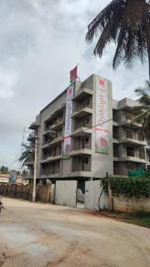 Project Image of 1157.0 - 1677.0 Sq.ft 2 BHK Apartment for buy in Axis Oaklyn