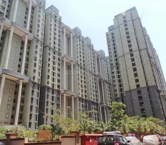 Project Image of 255 Sq.ft 1 BHK Apartment / Flat for sale in Byculla for Rs. 6800000