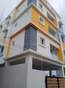 Project Image of 891.0 - 893.0 Sq.ft 2 BHK Apartment for buy in Tulip Apartments