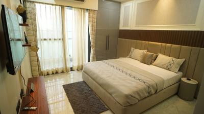 Project Image of 2370.0 - 2550.0 Sq.ft 3 BHK Apartment for buy in Addela Palm Resort