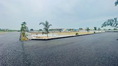 Project Image of 822.0 - 1200.0 Sq.ft Residential Plot Plot for buy in Taasa Serasa Destiny Phase I