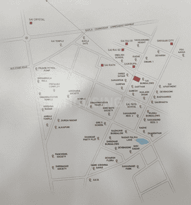 Project Image of 405.26 - 536.04 Sq.ft 1 BHK Apartment for buy in Ivaan Shivaan Shilp