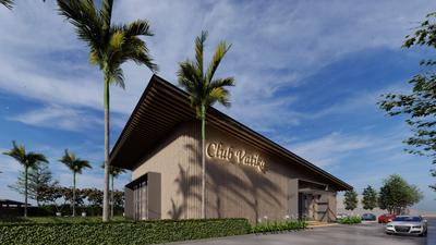 Govind Vatika Elevation 1