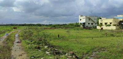 Project Image of 600.0 - 2400.0 Sq.ft Residential Plot Plot for buy in Seven Maha Nagar