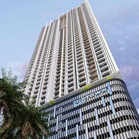 Project Image of 0.0 - 702.45 Sq.ft 2 BHK Apartment for buy in Hrub Avhad Oasis