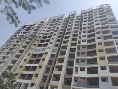 Project Image of 433.0 - 585.0 Sq.ft 1 BHK Apartment for buy in Shree Krishna Bhoomi