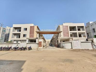 Project Image of 0.0 - 4300.0 Sq.ft 4 BHK Villa for buy in Madhuvan Signature Villa