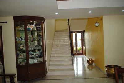 Project Image of 1200.0 - 4660.0 Sq.ft 2 BHK Apartment for buy in Srisairam Towers