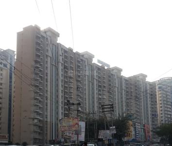 Project Image of 1330.0 - 1922.0 Sq.ft 2 BHK Apartment for buy in Omaxe Hills II