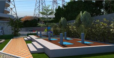 Project Image of 1265.0 - 2050.0 Sq.ft 2 BHK Apartment for buy in Alpine 5 Star Living