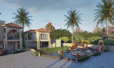Project Image of 0.0 - 3384.0 Sq.ft 5 BHK Villa for buy in Sampath Villa