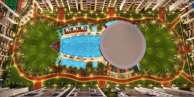 Project Image of 507.73 - 894.62 Sq.ft 2 BHK Apartment for buy in VTP Euphoria Phase 3