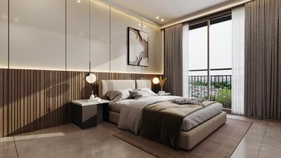Project Image of 0.0 - 2010.0 Sq.ft 3 BHK Apartment for buy in Dev The Galaxy