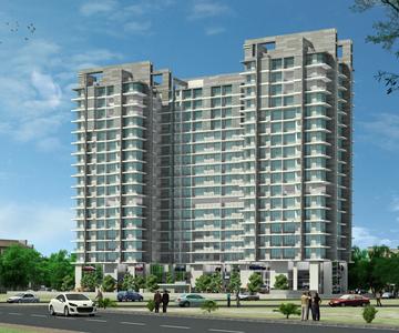 Atul Horizon Elevation 1