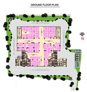 Project Image of 1033.0 - 1439.0 Sq.ft 2 BHK Apartment for buy in Tattvam