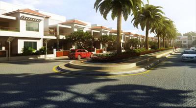 Project Image of 0.0 - 3867.0 Sq.ft 5 BHK Villa for buy in Amrit Pebble Bay Phase V