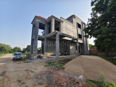 Project Image of 0.0 - 2684.84 Sq.ft 5 BHK Triplex for buy in Vraj Greenleaf Haritage II