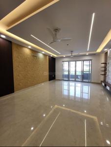 Project Image of 1350.0 - 2430.0 Sq.ft 3 BHK Builder Floor for buy in Kesar Grandeur Floors