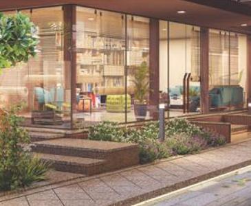 Project Image of 679.96 - 981.24 Sq.ft 2 BHK Apartment for buy in Tricon DS 208