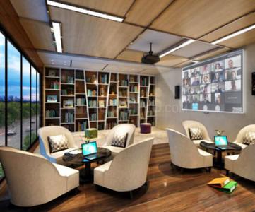 Project Image of 0.0 - 1950.0 Sq.ft 4 BHK Apartment for buy in Platinum Vista