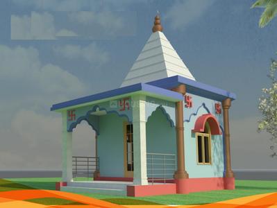 Project Image of 925.0 - 1425.0 Sq.ft 2 BHK Apartment for buy in Triveni Kaushal Garden
