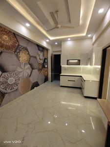 Project Image of 1050.0 - 1450.0 Sq.ft 2 BHK Apartment for buy in Saraswati Signature Homes