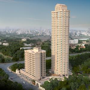 Project Image of 0.0 - 631.0 Sq.ft 2 BHK Apartment for buy in Raj Heritage 1