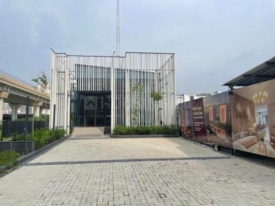 Project Image of 2366.0 - 2995.0 Sq.ft 3 BHK Apartment for buy in One Victoria