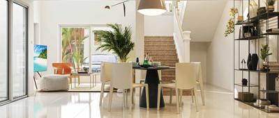 Project Image of 1749.06 - 1809.86 Sq.ft 3 BHK Villa for buy in Sobha Verdure