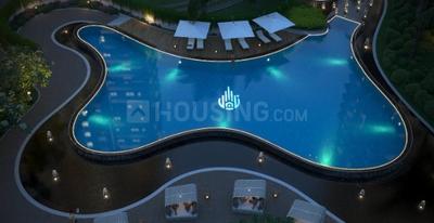 Project Image of 1895.0 - 3292.0 Sq.ft 3 BHK Apartment for buy in Divyansh Green Heights