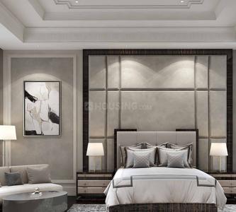 Project Image of 2363.22 - 2363.24 Sq.ft 4 BHK Apartment for buy in Shalimar Gallant West