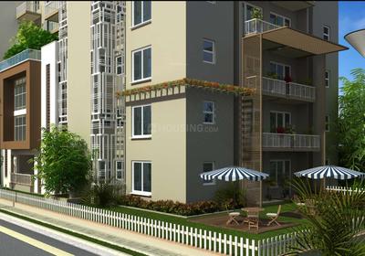 Project Image of 1720.0 - 3750.0 Sq.ft 3 BHK Apartment for buy in Emaar Palm Gardens