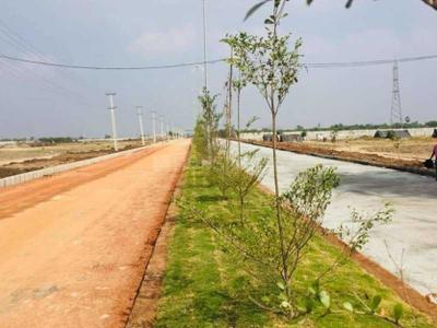 Project Image of 1800 Sq.ft Residential Plot / Land for sale in Madgul for Rs. 4000000