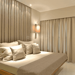 Project Image of 596.0 - 1052.0 Sq.ft 2 BHK Apartment for buy in Rustomjee Urbania Azziano
