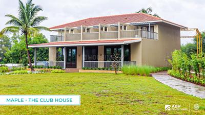 Project Image of 2965.67 - 2972.78 Sq.ft 4 BHK Apartment for buy in ABH Treeland Phase 3