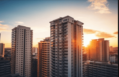 Project Image of 722.9 - 1872.6 Sq.ft 2 BHK Apartment for buy in Century Kindle Phase 1