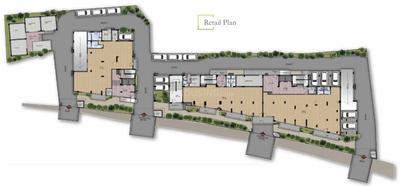 Project Image of 1075.0 - 1497.0 Sq.ft 2 BHK Apartment for buy in Belani Zest