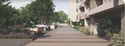 Project Image of 938.29 - 1231.4 Sq.ft 2 BHK Apartment for buy in Goyal Orchid Platinum