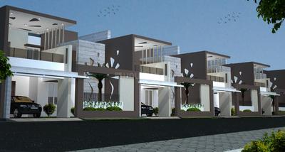 Project Image of 623.0 - 2300.0 Sq.ft 1 BHK Apartment for buy in Sree Amitras Aashirya