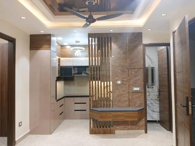 Project Image of 450.0 - 1368.0 Sq.ft 2 BHK Builder Floor for buy in The Residency